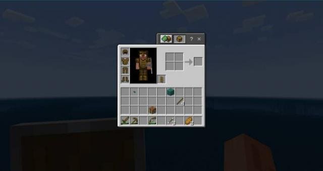 Wooden Armor — screenshot 8