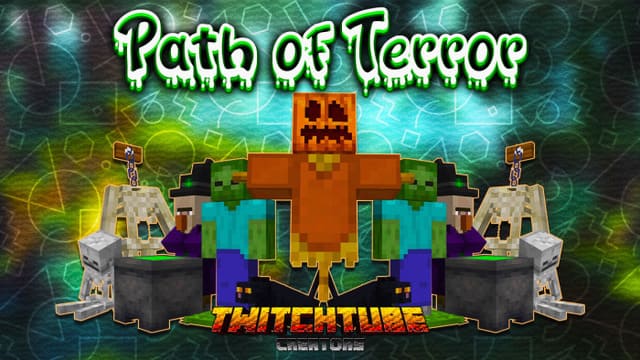 Path of Terror — screenshot 2