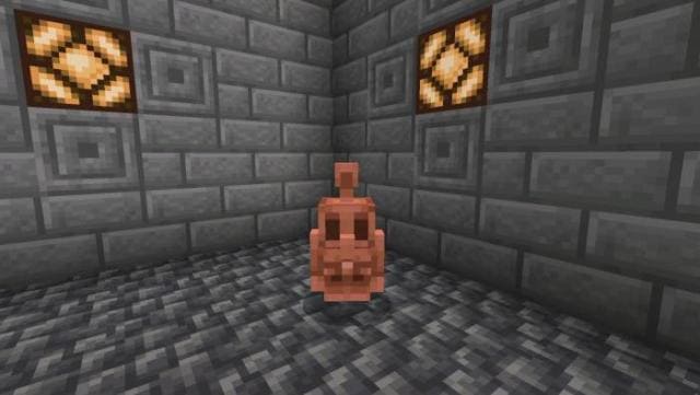 Minecon 2021 Mobs — screenshot 2