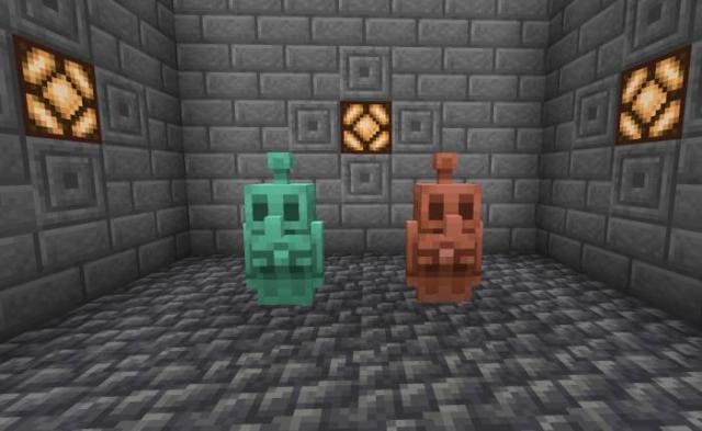 Minecon 2021 Mobs — screenshot 5
