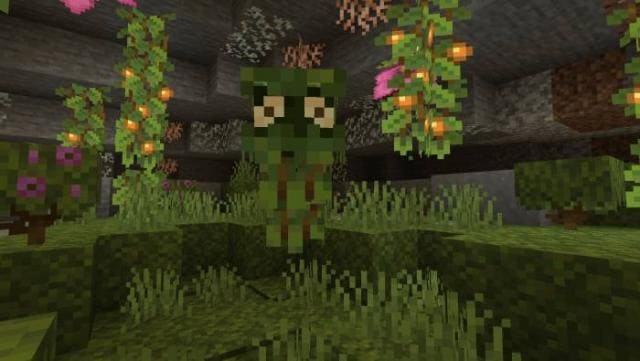 Minecon 2021 Mobs — screenshot 6