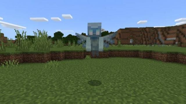 Minecon 2021 Mobs — screenshot 7