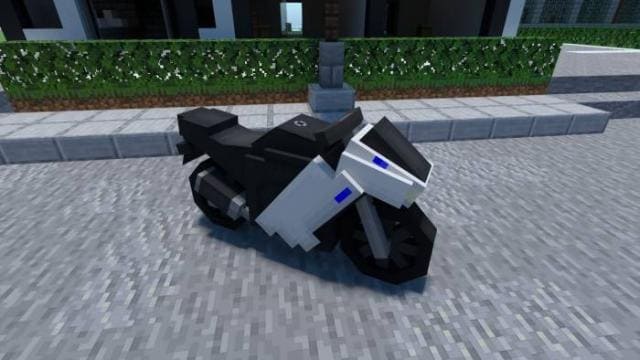 Police Vehicles — screenshot 3