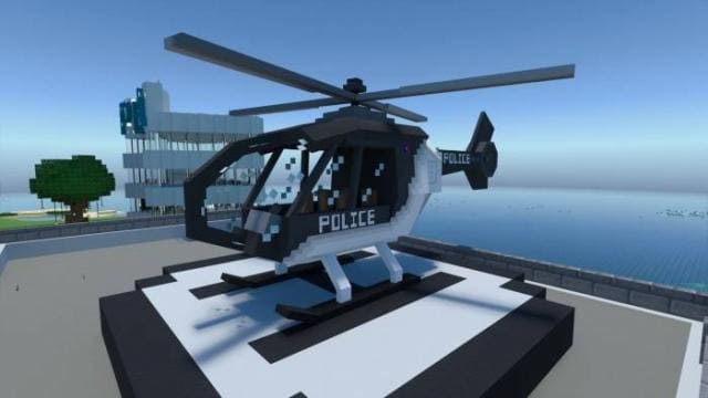 Police Vehicles — screenshot 5
