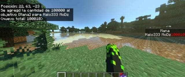 WHpowers — screenshot 6