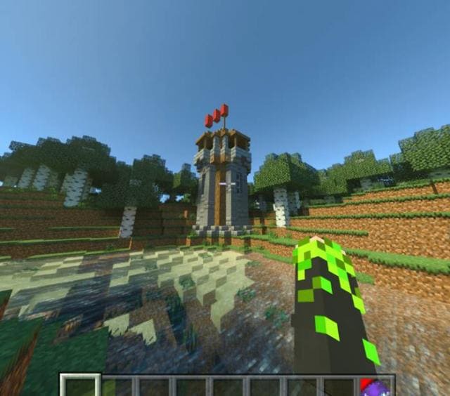 WHpowers — screenshot 7