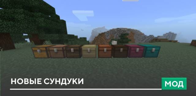 New Chest — screenshot 1