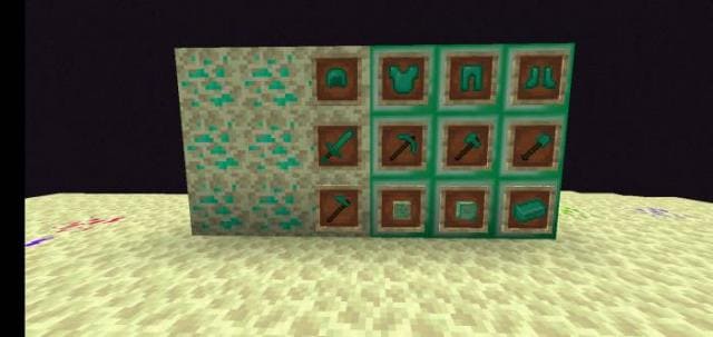 25 New End Ores — screenshot 3