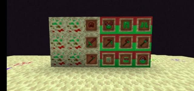 25 New End Ores — screenshot 5