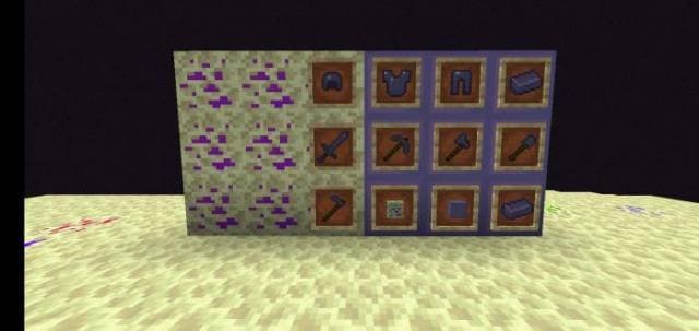 25 New End Ores — screenshot 6