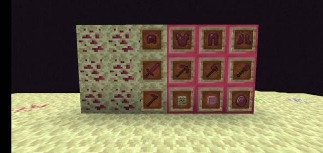 25 New End Ores — screenshot 7