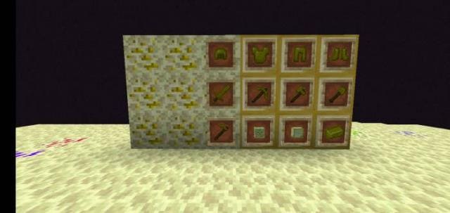 25 New End Ores — screenshot 8