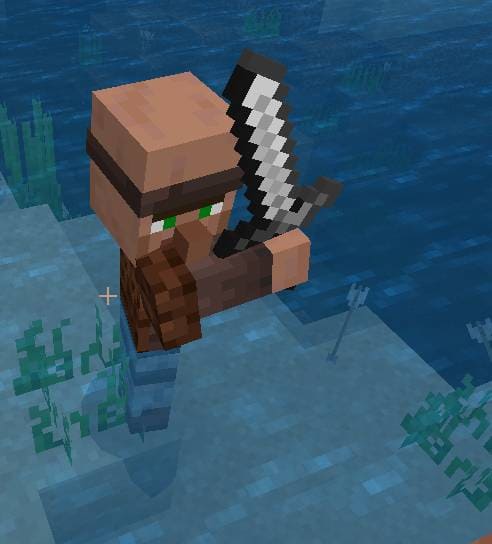 Villager Soldier — screenshot 3