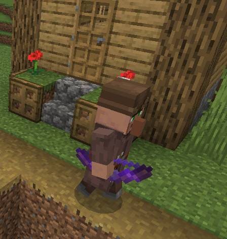 Villager Soldier — screenshot 8