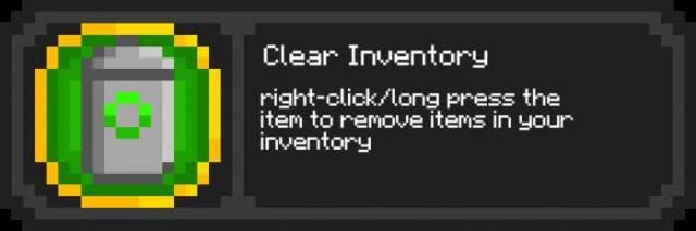 Clickable Items — screenshot 5