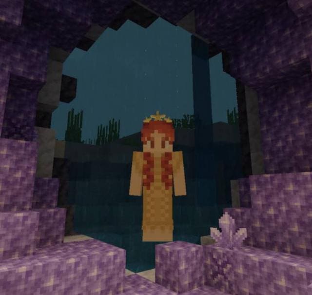 Mermaid Craft — screenshot 3
