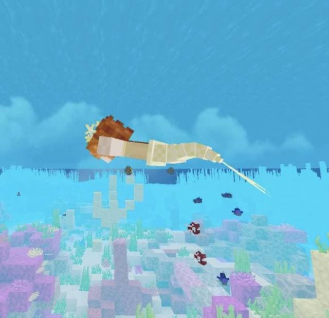 Mermaid Craft — screenshot 5
