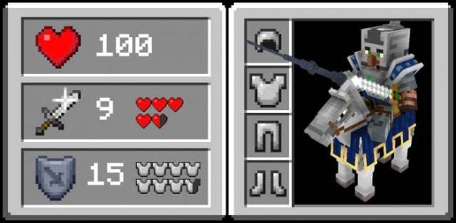 Villager Knight — screenshot 5