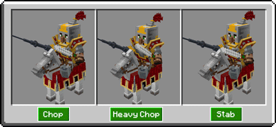 Villager Knight — screenshot 6