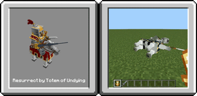 Villager Knight — screenshot 8