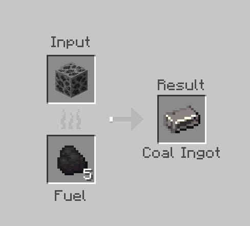 New Ingots — screenshot 3