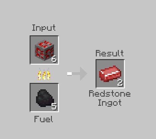 New Ingots — screenshot 4