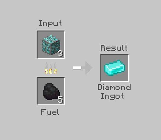 New Ingots — screenshot 5