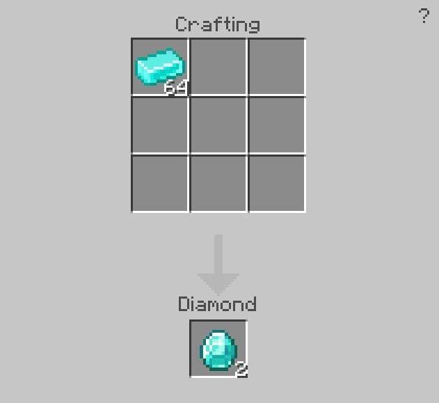 New Ingots — screenshot 7