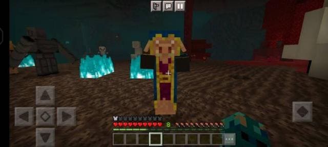 World of Piglins — screenshot 2