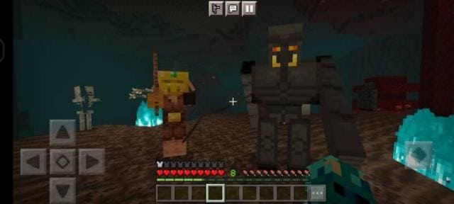 World of Piglins — screenshot 4