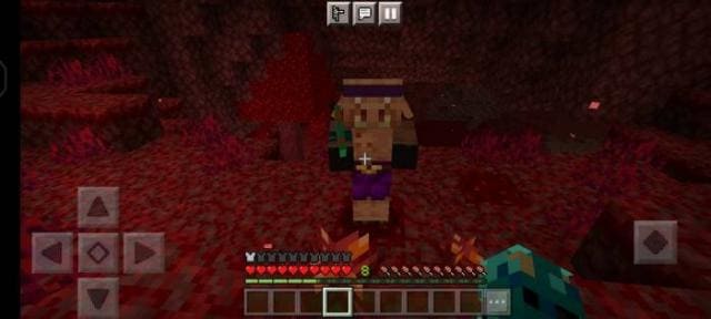 World of Piglins — screenshot 5
