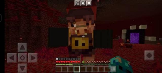 World of Piglins — screenshot 6