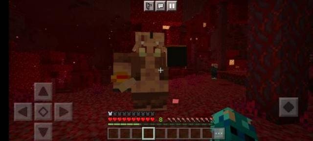 World of Piglins — screenshot 7