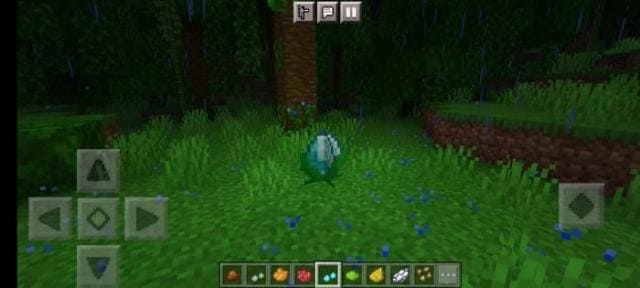 Glowing Ore Flowers — screenshot 3