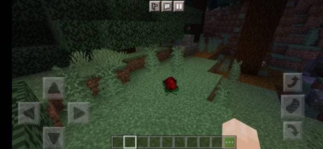 Glowing Ore Flowers — screenshot 5