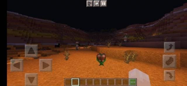 Glowing Ore Flowers — screenshot 6