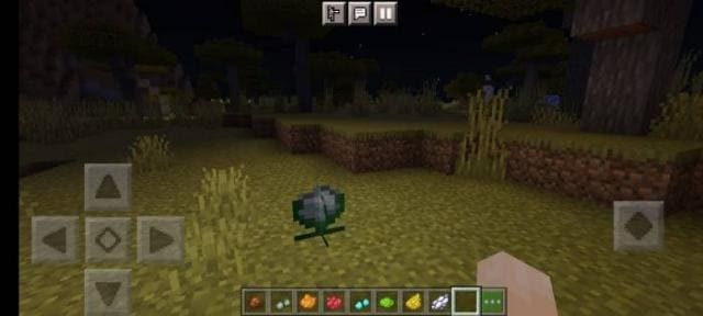 Glowing Ore Flowers — screenshot 7