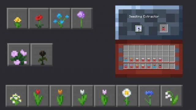 LumGarden — screenshot 3
