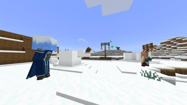 Iceologer — screenshot 2