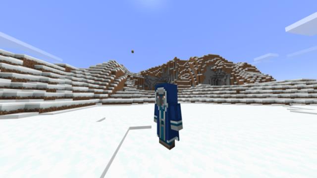 Iceologer — screenshot 3
