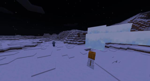 Iceologer — screenshot 4