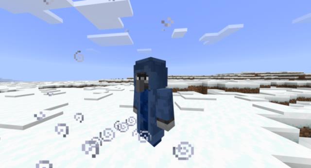 Iceologer — screenshot 5
