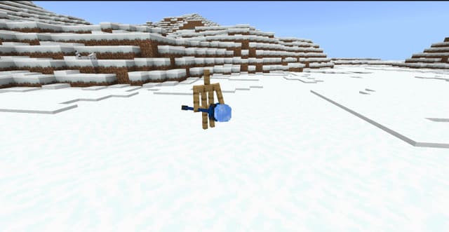 Iceologer — screenshot 6