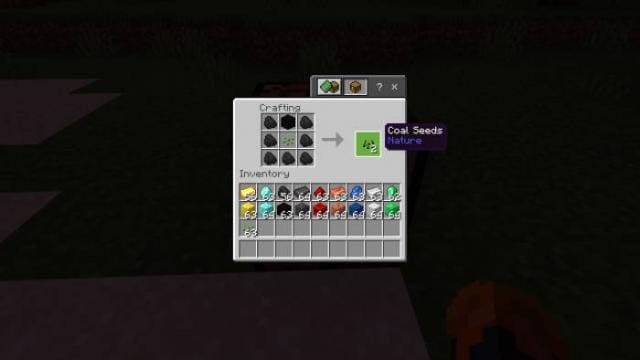 Ore Crops — screenshot 2