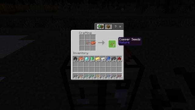 Ore Crops — screenshot 7