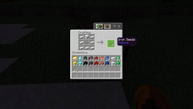 Ore Crops — screenshot 8