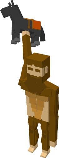 The Nine Titans — screenshot 5