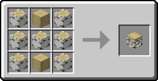 Crates — screenshot 2