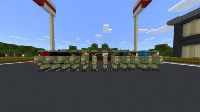 S.R.R Uniforms — screenshot 6