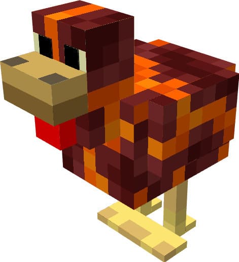 Evolved Chickens — screenshot 2